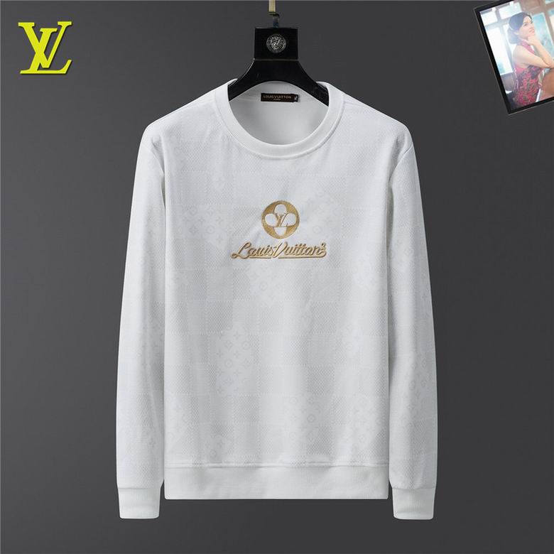 LV Sweatshirt m-3xl-070
